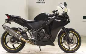 HONDA CBR250R GEN 3 MC41