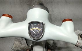 HONDA LITTLE CUB AA01