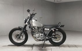 SUZUKI GLASS TRACKER BIG BOY NJ47A