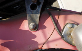 HONDA LITTLE CUB C50