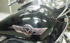 KAWASAKI VULCAN 400 CLASSIC 1999 VN400A