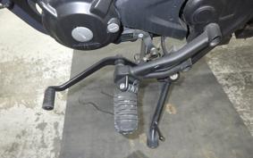 HONDA REBEL 250 S MC49