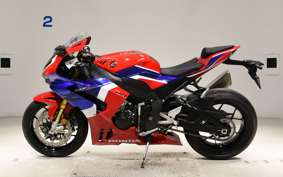HONDA CBR1000RR RSP 2020 SC82