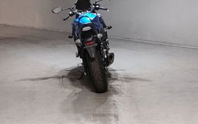 SUZUKI GSX-S1000F 2017 GT79A