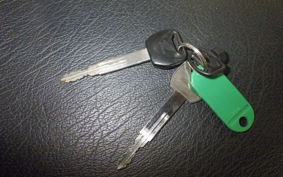 HONDA SILVER WING 600 A 2006 PF01