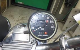 HARLEY XLH1000 2013