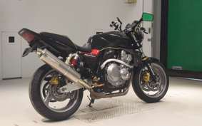 HONDA CB400SF VTEC A 2009 NC42