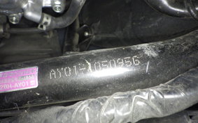 YAMAHA JOG-7 AY01