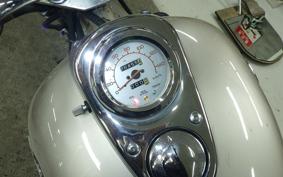 HONDA MAGNA 250 S 2022 MC29