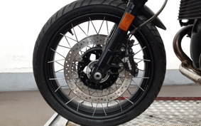 BMW R NINE T URBAN GS 2017 0J41
