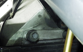 SUZUKI GSX-R1100 1991 GV73A