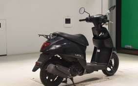 SUZUKI ﾚｯﾂ 2013 CA4AA
