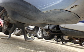 HONDA DIO CESTA GEN 2 AF62