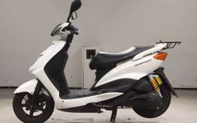 YAMAHA CYGNUS 125 X SE12J