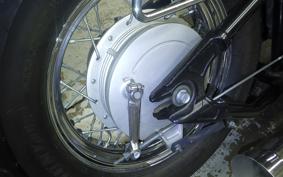 YAMAHA DRAGSTAR 400 1998 4TR