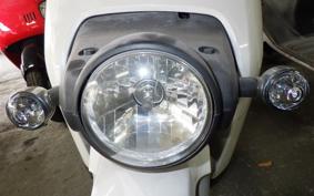 HONDA ﾍﾞﾝﾘｨ110 JA09