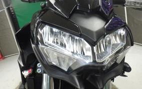 KAWASAKI Z650 A 2024 ER650S
