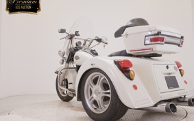 HARLEY FLHPEI 1450 TRIKE 2002