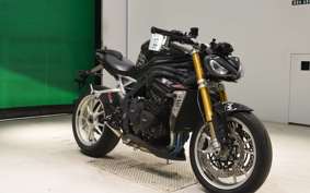 TRIUMPH SPEED TRIPLE RS 2022