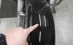 HARLEY FLSTF 1580 2011