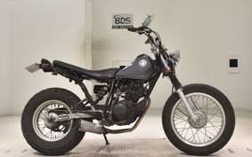 YAMAHA TW200 2JL