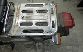HONDA C50 SUPER CUB E AA01