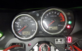 KAWASAKI ZRX1200 D 2010 ZRT20D