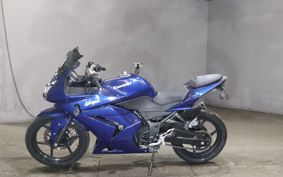 KAWASAKI NINJA250R EX250K