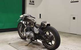 KAWASAKI Z400 Limited 1982 KZ400H