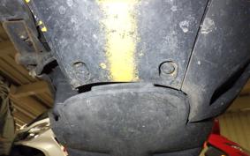 HONDA DIO Gen.6 2015 AF62