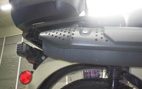 HONDA CT125 HUNTER CUB JA55