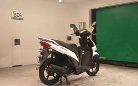 SUZUKI ADDRESS 110 2008 CE47A