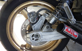 KAWASAKI ZEPHYR 400 Gen.2 1994 ZR400C