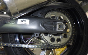 KAWASAKI ZZ1400 NINJA R 2009 ZXT40C