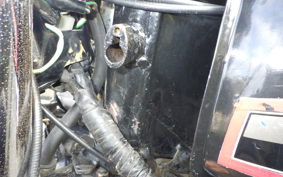 HONDA CB250 N CB250N