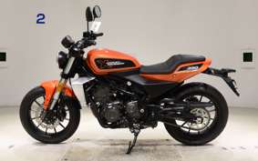 HARLEY X350 2024