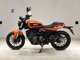 Фото Harley X350 2024 с японского аукциона