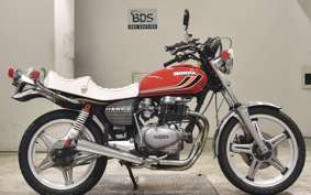 HONDA CB400T HAWK 2 1977 CB400T