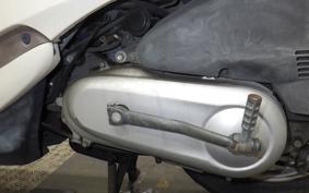 HONDA CREA SCOOPY AF55