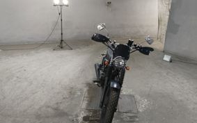 SUZUKI GLASS TRACKER BIG BOY NJ4BA