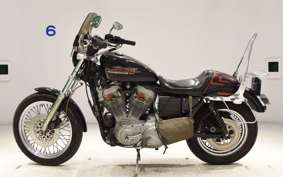 HARLEY XLH883 1998