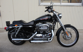 HARLEY XL1200C 2008 CT3
