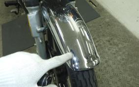 YAMAHA YB125SP