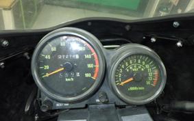 KAWASAKI GPZ400 1983 ZX400A