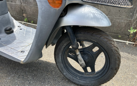 SUZUKI LET'S4 CA45A