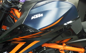 KTM 1290 SUPER DUKE R 2024