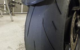 YAMAHA MT-09 A 2019 RN52J