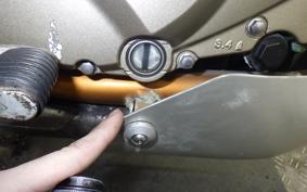 KAWASAKI KLE500 2005