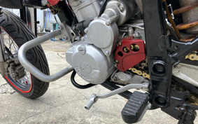 KAWASAKI KLX250D TRACKER LX250E