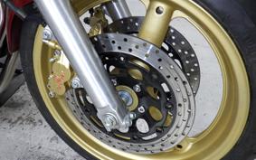 SUZUKI INAZUMA 400 (GSX400) GK7BA